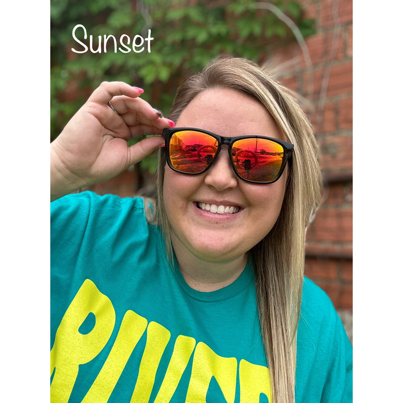 Classy & Fun + SunGlasses