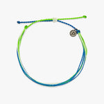 Glow With The Flow {ANKLET} Pura Vida