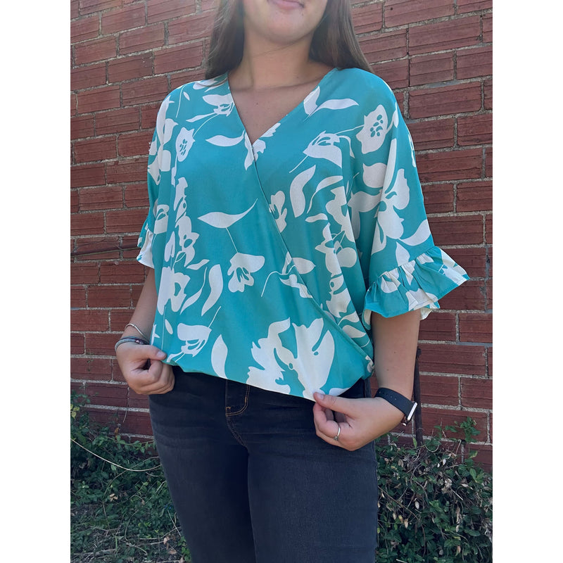 Flower FUN + Top