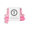 Proudly Pink {PACK} : TELETIES