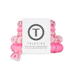 Proudly Pink {PACK} : TELETIES