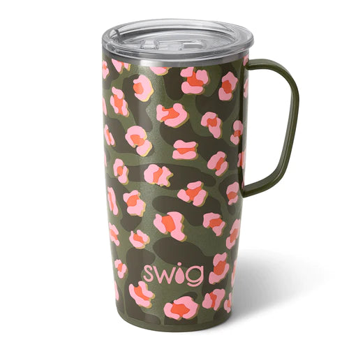 Swig Swig 22 oz Tumbler in Garner, NC - Creative Cousins Florist & Gifts