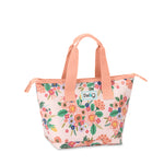 Full Bloom Lunchi {lunch bag}