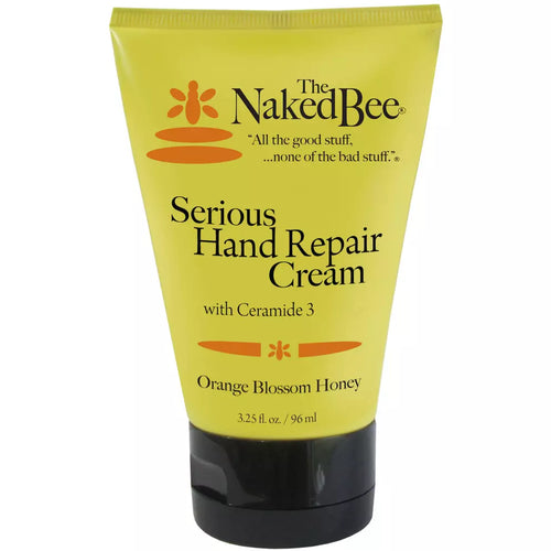 +Naked Bee+ Serious Hand Cream Repair+