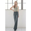 HOLLY { ULTRA High Rise } Slim Flare {KANCAN}