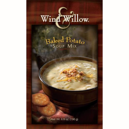 [Wind & Willow] Soup Mix
