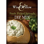 [Wind & Willow] Dip Mix