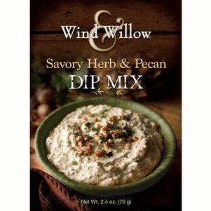 [Wind & Willow] Dip Mix