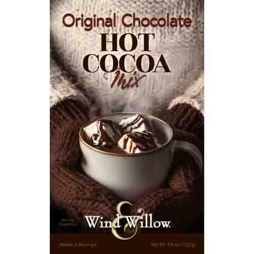 Wind & Willow Hot Cocoa Mix