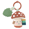 Itzy Pal™ Plush + Teether