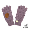 {C.C Kids Gloves}