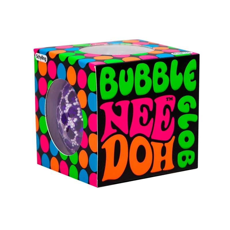 Bubble Glob / NeeDoh