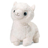 Warmies White LLAMA. Gift for All Ages and Loved by All Ages. 