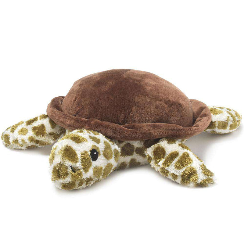 Warmies Turtle, a Good Size Too. Awesome Gift Loved by All. 