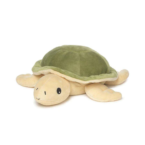 Warmies Turtle Jr. Green. Awesome Gift Loved by All. 