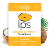 Coconut + Lips