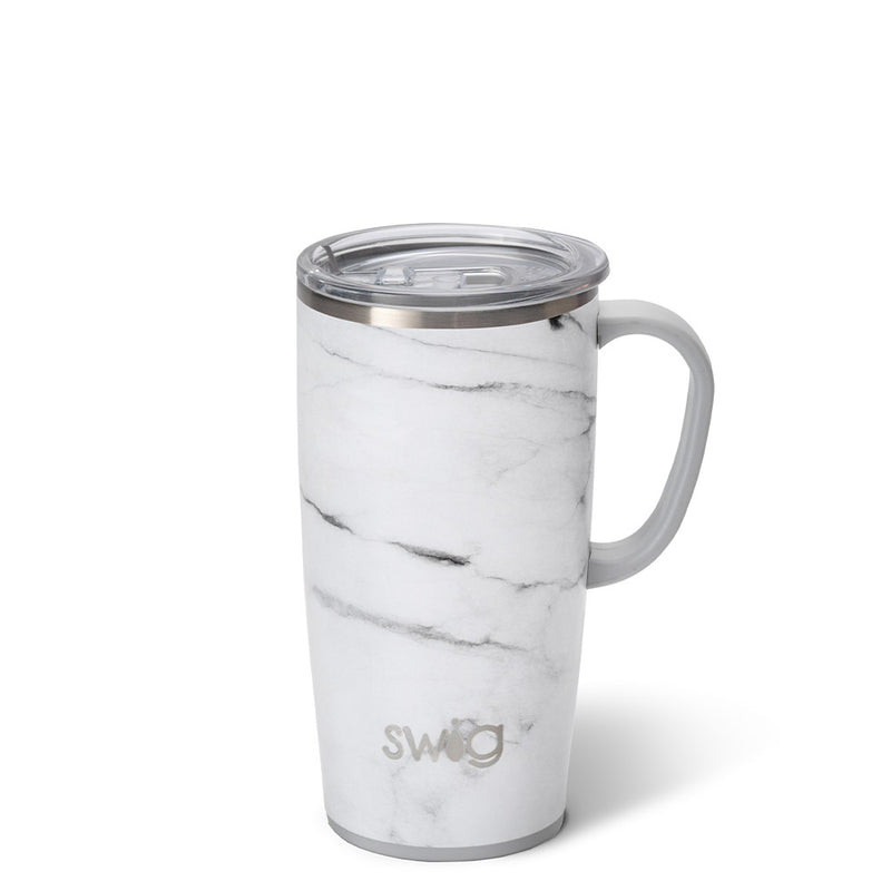 MARBLE Swig { Travel } -22 oz