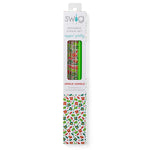 Jingle Jungle & Lime + Reusable Straw Set (Tall)