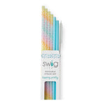 Wild Child SWIG / Reusable Straw Set