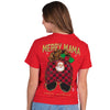 Merry Mama :: Simply Southern Tee