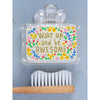Toothbrush Cover - Natural Life
