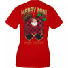 YOUTH :: MERRY MINI :: Simply Southern Tee