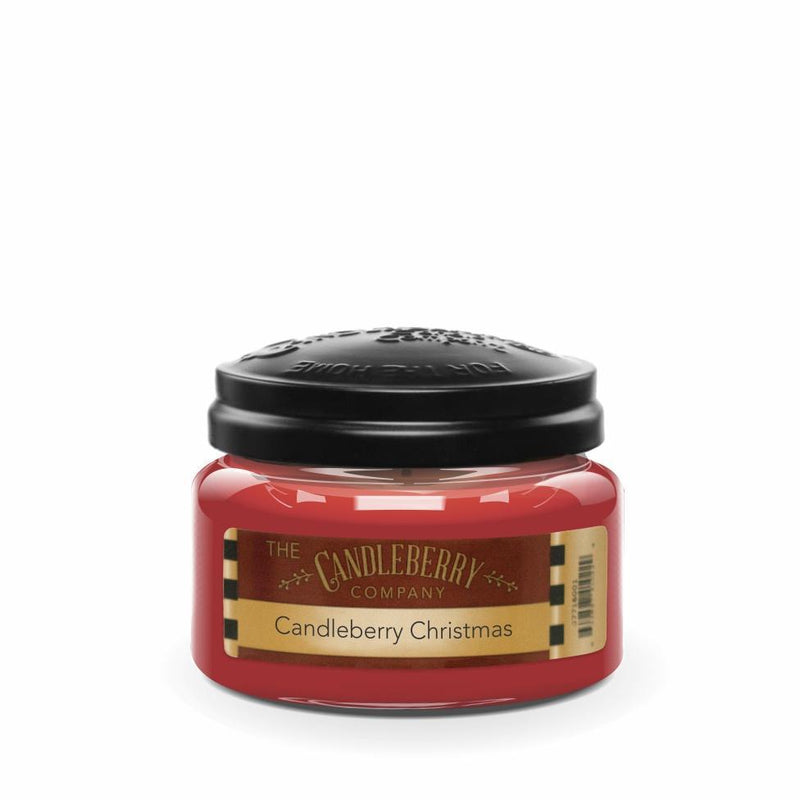 •Candleberry• Small Candle
