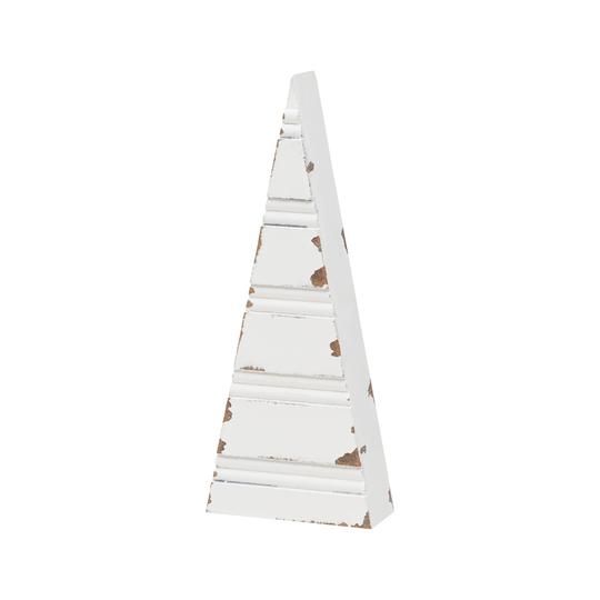 Small {Chippy} Trim Tree Cutout