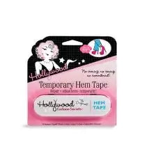 Temporay Hem Tape
