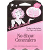 No-Show Concealers