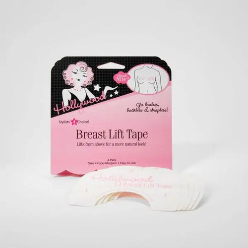 Breast Life Tape