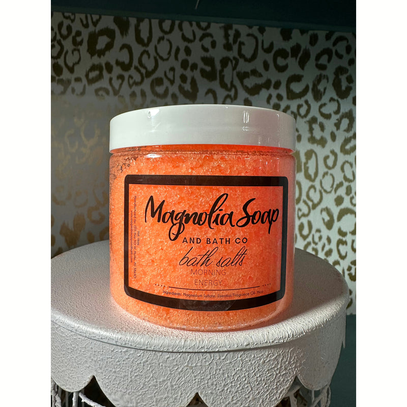 Magnolia [Bath Salts]