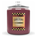 Candleberry + Cookie Jar