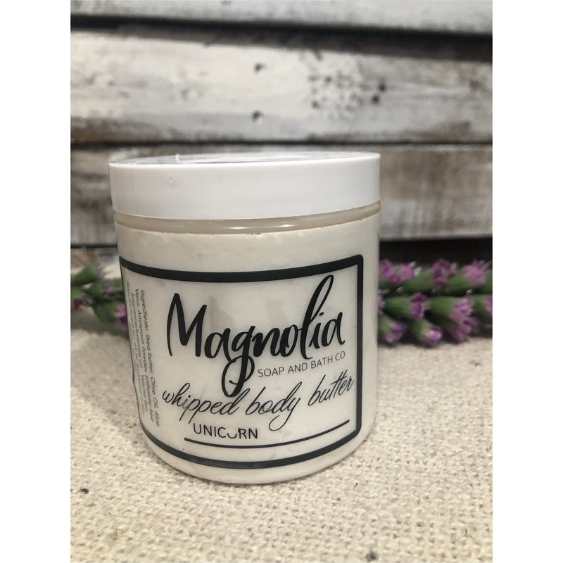 Magnolia [Body Butters]