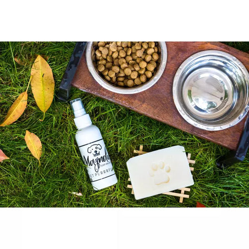 Pet Pampering + Spray