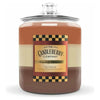 Candleberry + Cookie Jar