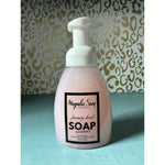 Hand Soap + Magnolia