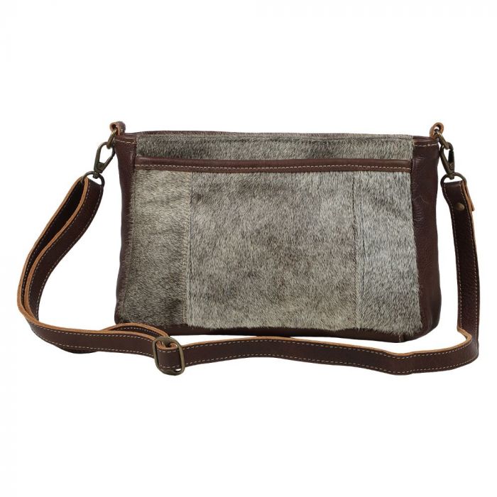 On sale NEW Myra Bag Small Crossbody Leather